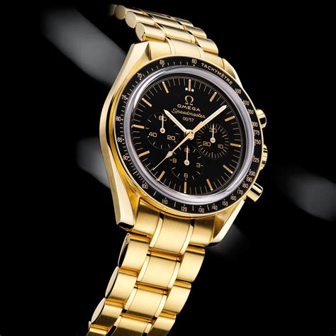 omega Speedmaster